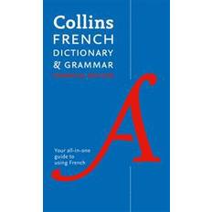 Essential english grammar Collins French Dictionary and Grammar Essential Edition (Paperback, 2017)