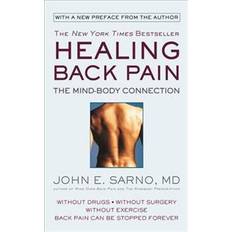 Healing back pain Healing Back Pain (Paperback, 2018)