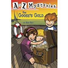 Stepping Stone: a to z Mysteries (Häftad, 1998)