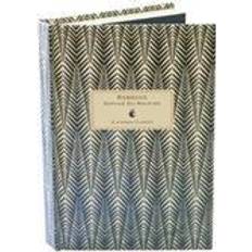 Rebecca unlined notebook (2015)