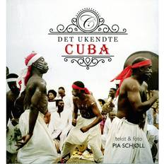 Det ukendte Cuba (Hæftet, 2018)
