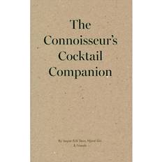 Njord gin The Connoisseur's Cocktail Companion (Indbundet, 2018)