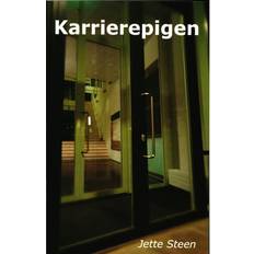 Karrierepigen (Hæftet, 2009)