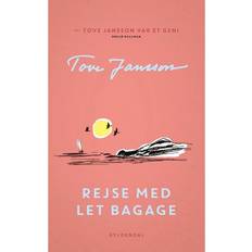 Rejse med let bagage (Hæftet, 2018)