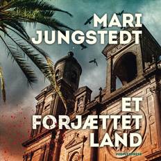 Et forjættet land Et forjættet land