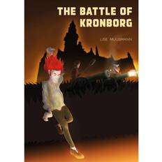 The Battle of Kronborg (Hæftet, 2017)
