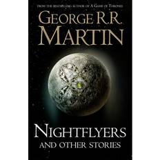 Nightflyers and Other Stories (Hæftet, 2018)