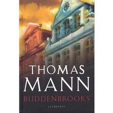 Thomas mann buddenbrooks Buddenbrooks (E-bog, 2018)