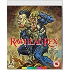 Blu-ray Rawhead Rex [Blu-ray]