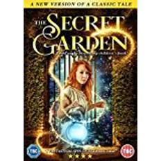 The Secret Garden [DVD]