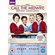 Call The Midwife - Series 7 [DVD] [2018]