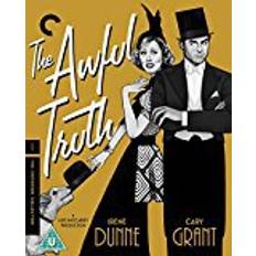 Blu-ray on sale The Awful Truth [The Criterion Collection] [Blu-ray] [2017]