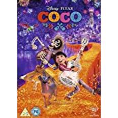 Coco [DVD] [2018]