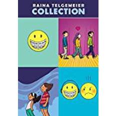 Raina Telgemeier Collection