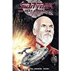 Star Trek The Next Generation Mirror Broken David Tipton (Paperback, 2018)