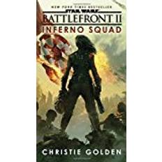 Battlefront II: Inferno Squad (Star Wars) (Häftad, 2018)