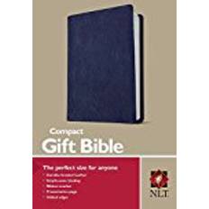 Compact Gift Bible NLT