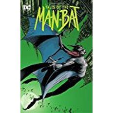 Books Batman: Tales of the the Man-Bat