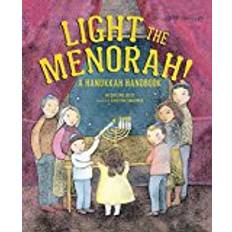Menorah Light The Menorah
