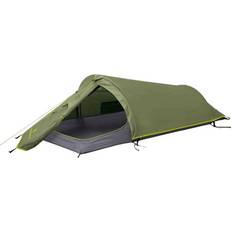 Ferrino Tente 1 personne Sling 220 x 65 x 80 cm vert