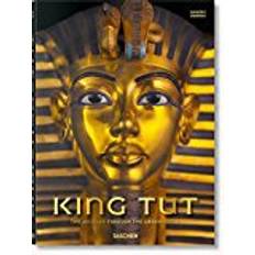 Tut tut King Tut: The Journey through the Underworld