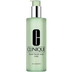 Clinique soap Clinique Liquid Facial Soap Mild 13.5fl oz