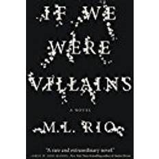 If we were villains If We Were Villains (International Edition)