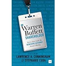 The Warren Buffett Shareholder (Paperback, 2018)