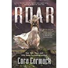 Roar bog Roar (Stormheart)