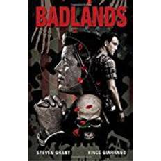 Badlands Badlands (Paperback, 2018)