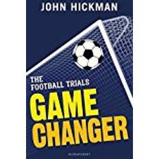 Football game The Football Trials: Game Changer (High/Low)