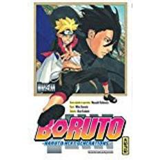 Boruto, Tome 4 :