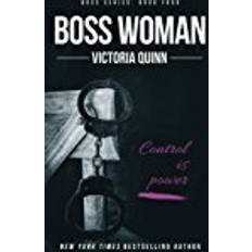 Boss woman Boss Woman: Volume 4