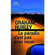 Livres Le paradis n'est pas pour nous : Une enquête de l'inspecteur Faraday