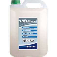 Golvbehandlingar Nilfisk S-Clean Neutral 5L