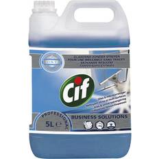 Cif Reinigungsmittel Cif Prof Glas