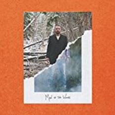 Justin Timberlake Man Of The Woods 2-LP