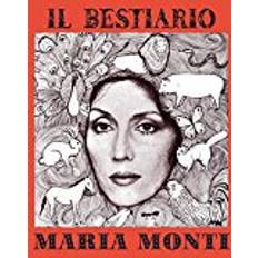 Vinyl Maria Monti - II BESTIARIO (Vinyl)