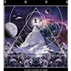 Tons - Filthy Flowers Of Doom (Ltd Violet ) (Vinyl)