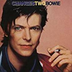 David bowie vinyl David Bowie - Changestwobowie (Vinyl)
