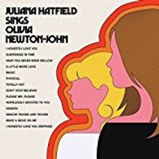 Juliana Hatfield - Sings Olivia Newton-John (Vinyl)