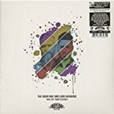 THE GOON MAT AND LORD BENARDO - Take Off Your Clothes (Vinyl)