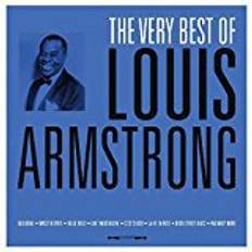 Louis Armstrong - The Very Best Of [180g LP] (Vinyl)