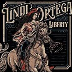 Lindi Ortega - Liberty (Vinyl)