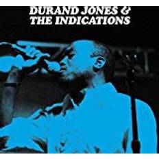 The durand Durand Jones & The Indications - Durand Jones and The Indications (Vinyl)