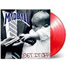 Madball - Set It Off [180 gm ] (Vinyl)