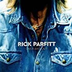 Rick Parfitt - Rick Parfitt / Over and Out (Vinyl)