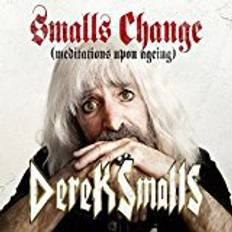 Derek Smalls - Smalls Change (Meditations Upon Ageing) [2-LP] (Vinyl)