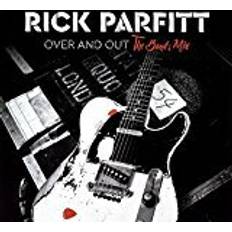 Rick Parfitt - Over And Out - The Band Mixes (Vinyl)