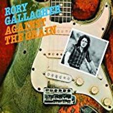 Rory Gallagher - Against The Grain (Vinyl)